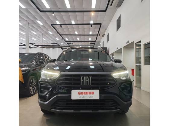 FIAT PULSE 1.3 FLEX DRIVE CVT